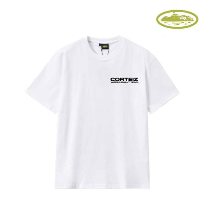 Corteiz T Shirts Short _SKUCorteizS-2XLastxC1616846